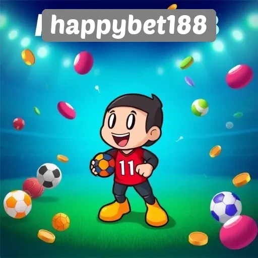 Keberagaman Permainan di Happybet188 untuk Penggemar Game
