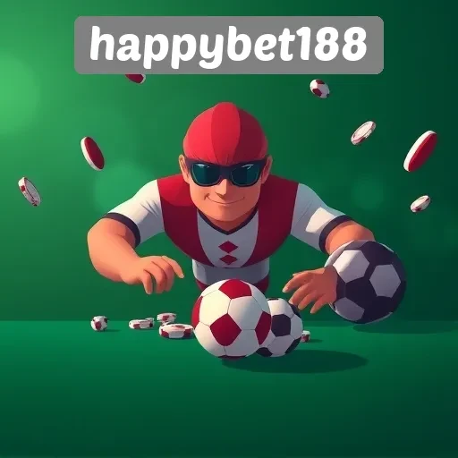 Strategi Bermain yang Efektif di Happybet188