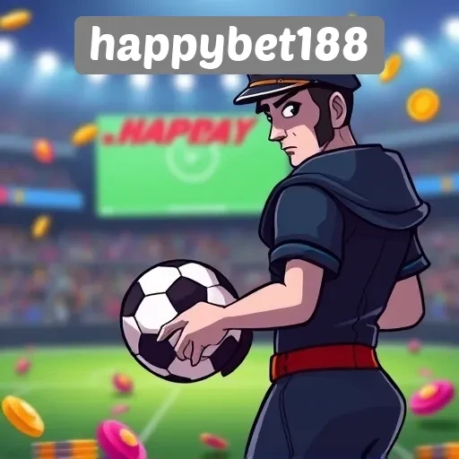 Menjelajahi Fitur Utama Situs Game Happybet188