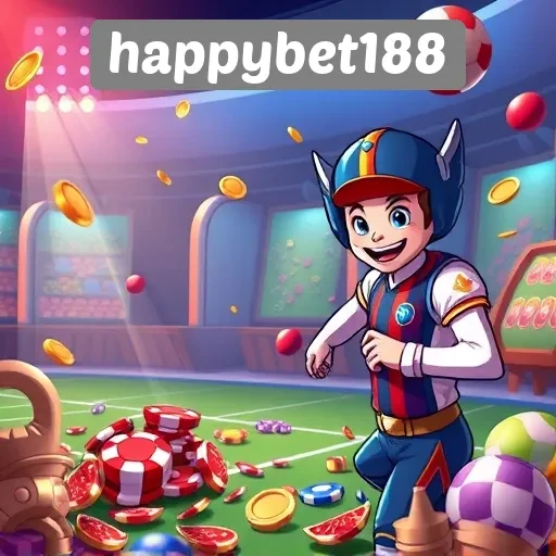 Fitur Menarik yang Ditawarkan oleh Happybet188