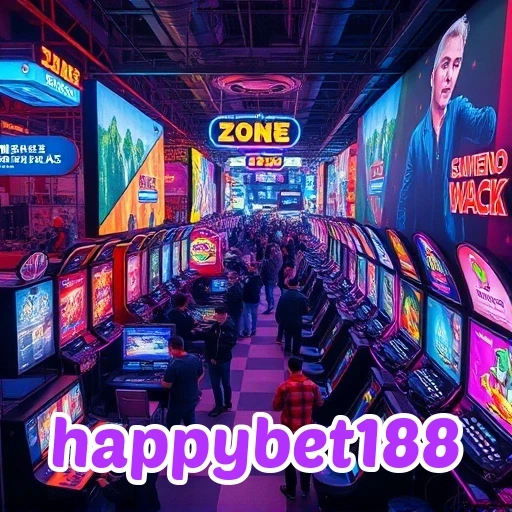 happybet188 Saran dan Masukan