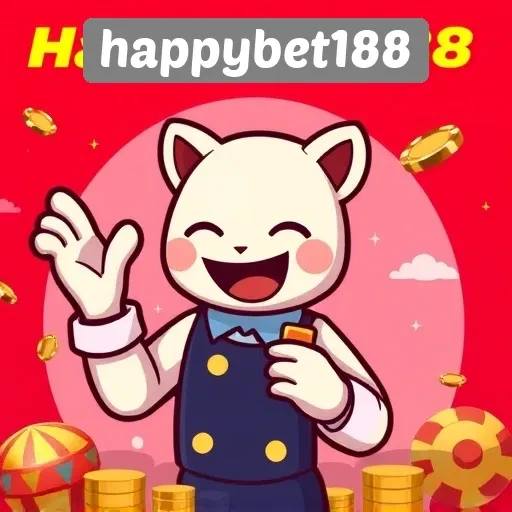Beragam Permainan yang Tersedia di Happybet188