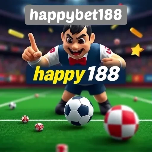 Keunggulan happybet188 sebagai platform judi digital