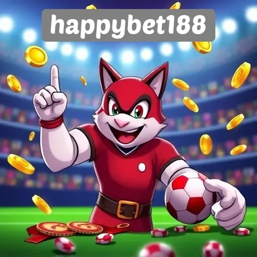 Apa yang Membuat Happybet188 Menarik bagi Pemain