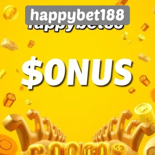 Menyingkap Bonus dan Promosi Menarik di Happybet188