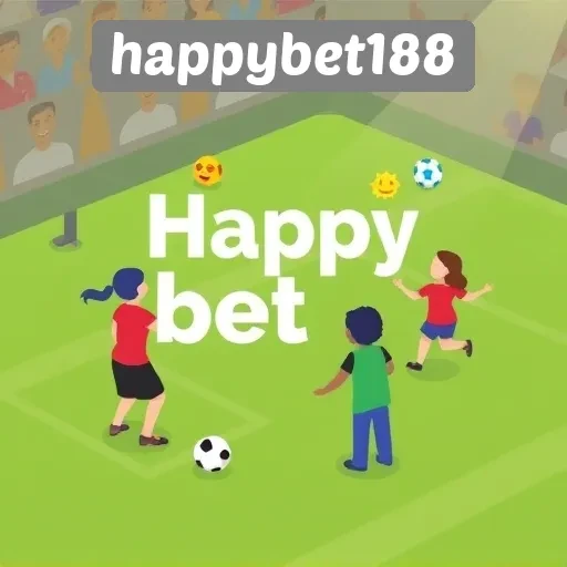 Keuntungan Bergabung dengan Komunitas Happybet188