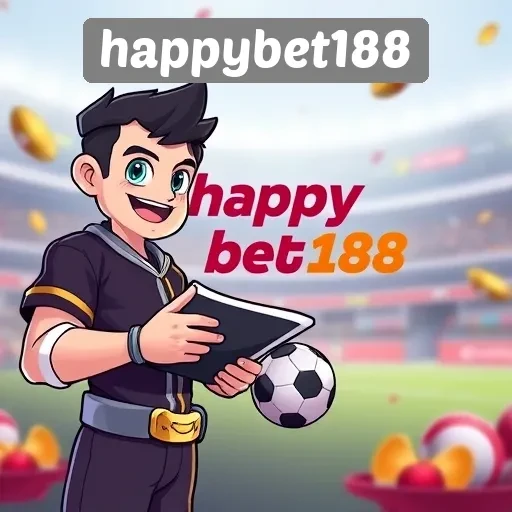 Perbandingan Happybet188 dengan Situs Game Lain di Indonesia