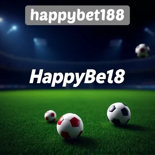 Persaingan Happybet188 di Industri Game Online Indonesia