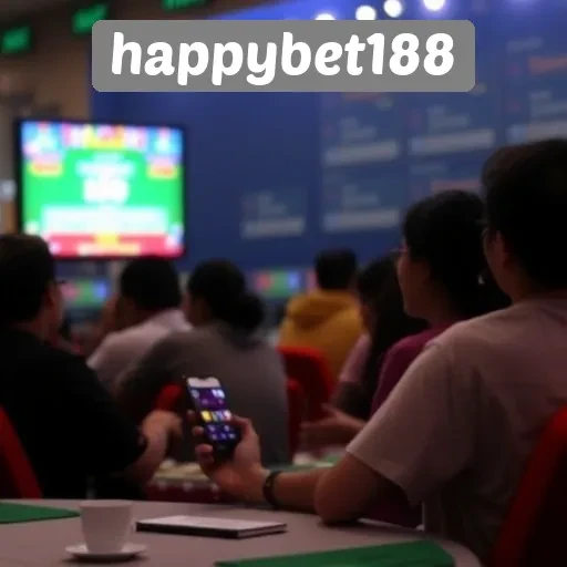 Testimoni Pemain tentang Pengalaman di Happybet188