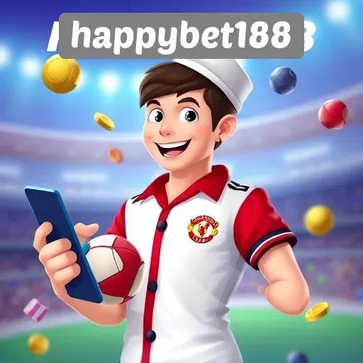 Mengapa Happybet188 Menjadi Pilihan Favorit di Kalangan Gamer