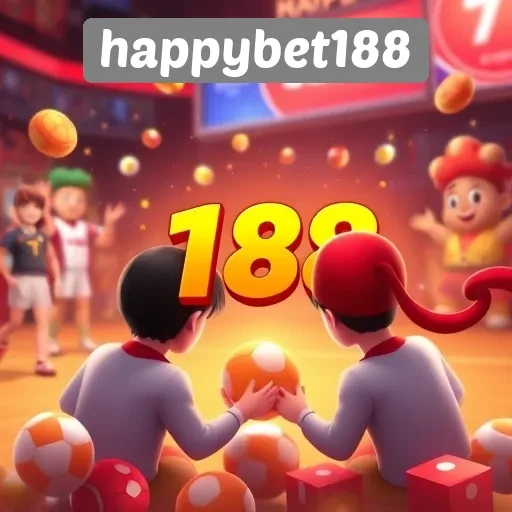 Menelusuri Fitur Unggulan di Situs Game Happybet188