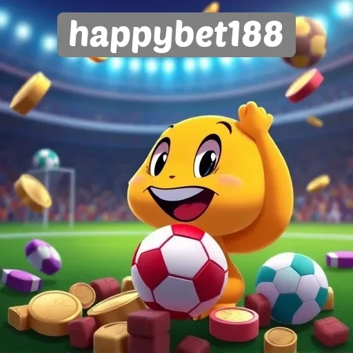 Variasi Permainan yang Ditawarkan oleh Happybet188