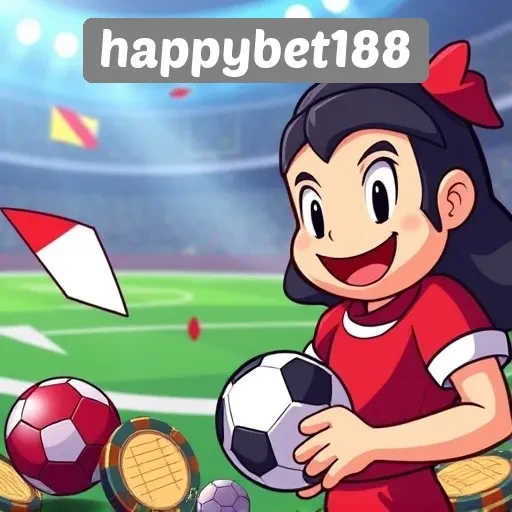 Pengantar Situs Game Happybet188 untuk Pecinta Taruhan