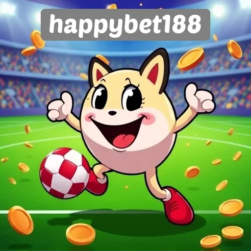 Mengenal Happybet188 Sebagai Platform Game Online