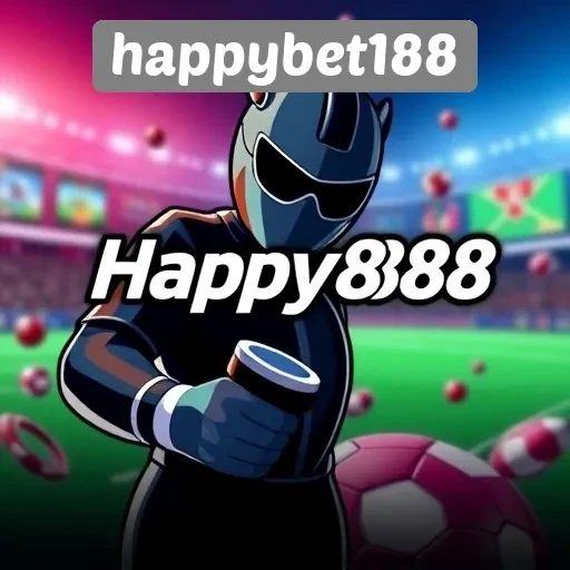Bagaimana Happybet188 Menyediakan Pengalaman Bermain yang Aman