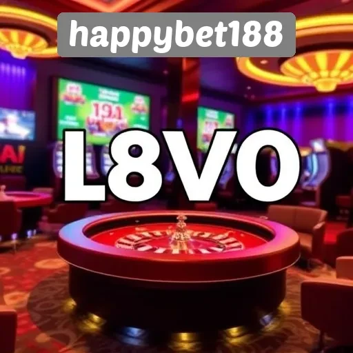 Kelebihan Live Casino di Happybet188 yang Patut Dicoba