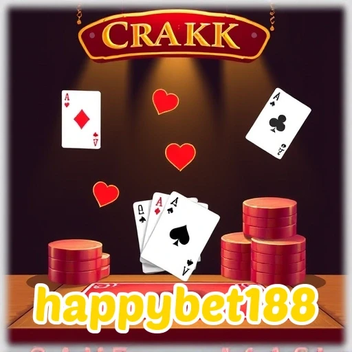 happybet188 Program Loyalitas