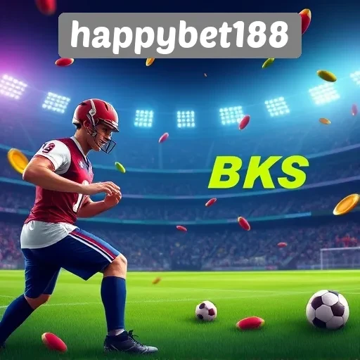 Panduan Pemain Baru untuk Bergabung di Happybet188