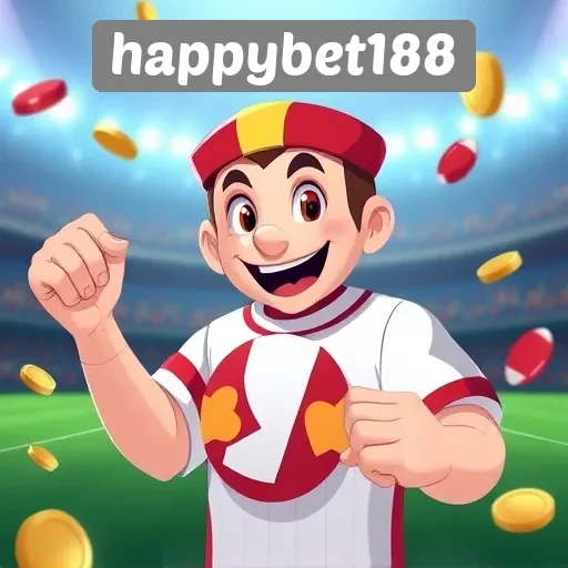 Promosi dan Bonus Menarik di Happybet188 untuk Pengguna Baru