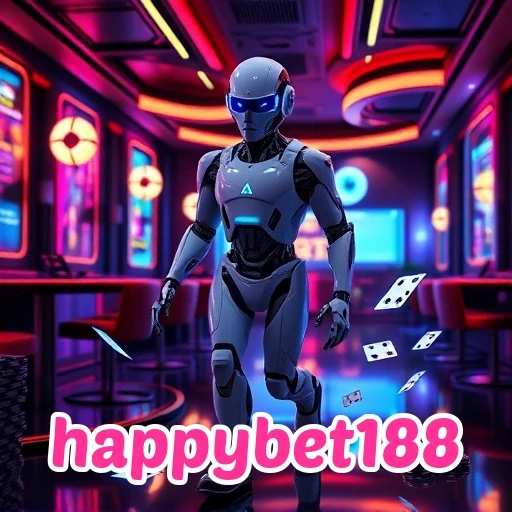 happybet188 Promo Menarik