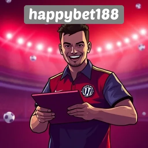 Cara Daftar dan Bermain di Happybet188 untuk Pemula