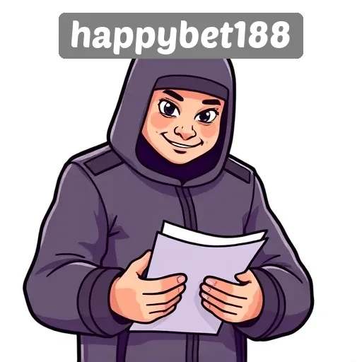 Ulasan Tentang Keamanan di Situs Happybet188
