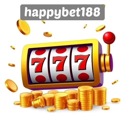 Keseruan Bermain Slot Online di Happybet188