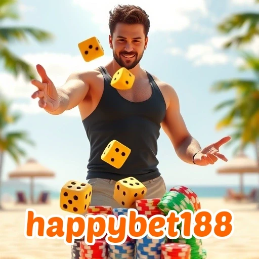 happybet188 Slot Online