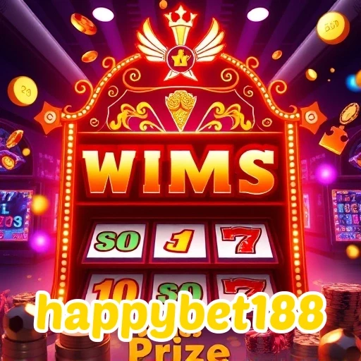 happybet188 Bantuan Teknis