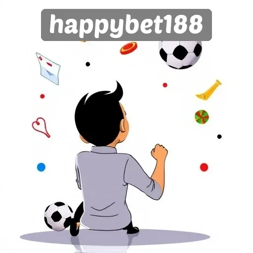 Tips dan Trik untuk Menang di Happybet188